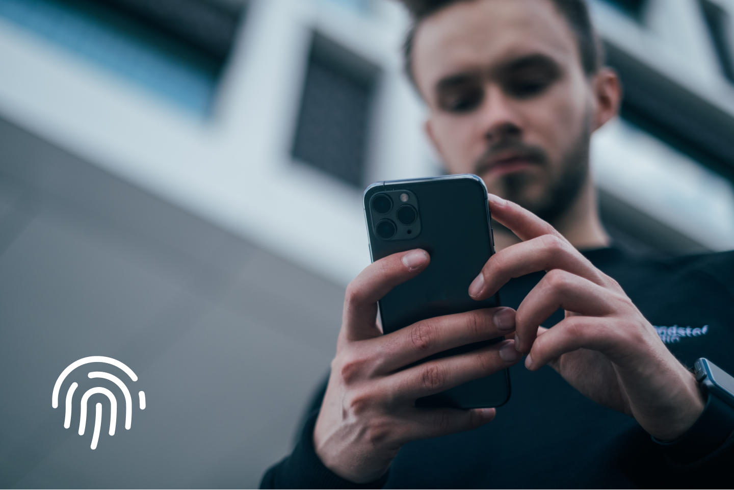 Biometric Authentication Everything You Need to Know